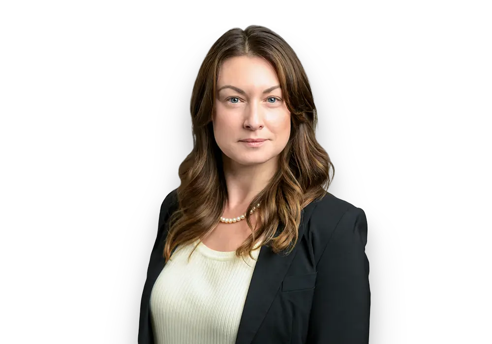 Katherine Reilly
