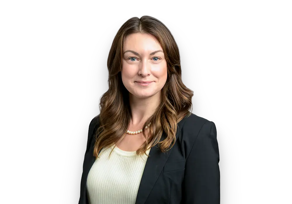 Katherine Reilly
