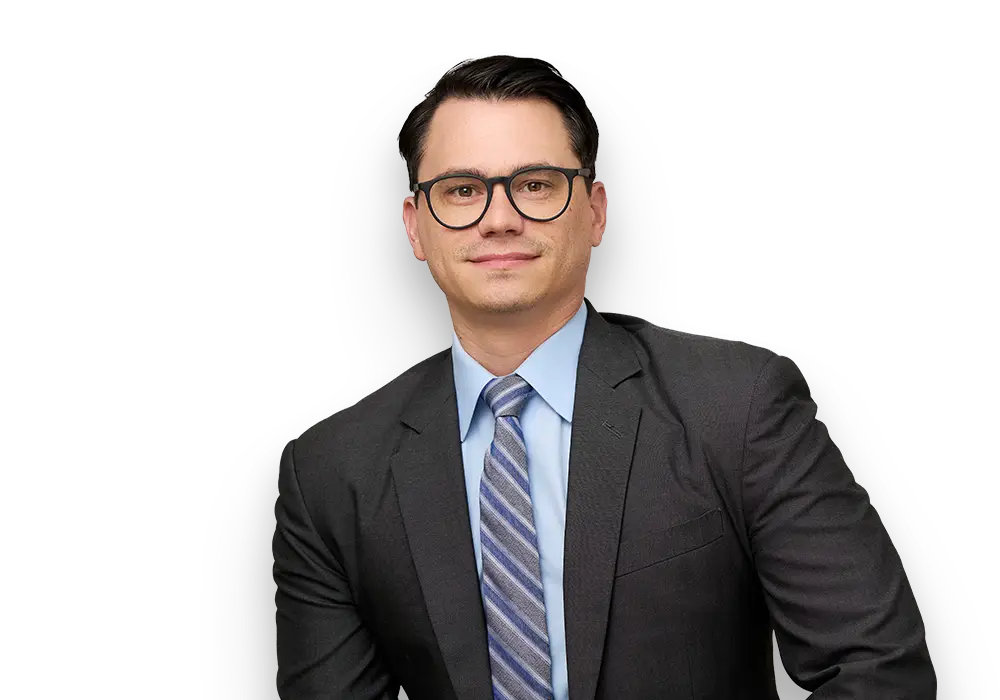 Marshall Putnam